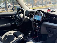 MINI 1.5T COOPER Classic Edition - ფოტო 6