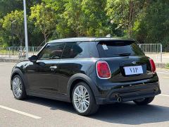 MINI 1.5T COOPER Classic Edition - ფოტო 7