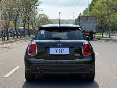 MINI 1.5T COOPER Classic Edition - ფოტო 8