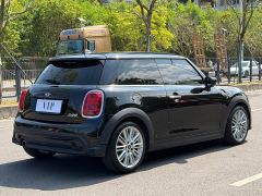 MINI 1.5T COOPER Classic Edition - ფოტო 9