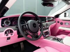 Rolls-Royce Geometry 6.7T Standard Wheelbase - photo 10
