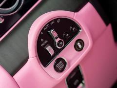 Rolls-Royce Geometry 6.7T Standard Wheelbase - photo 11