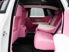Rolls-Royce Geometry 6.7T Standard Wheelbase - photo 12