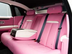 Rolls-Royce Geometry 6.7T Standard Wheelbase - photo 13