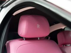 Rolls-Royce Geometry 6.7T Standard Wheelbase - photo 16