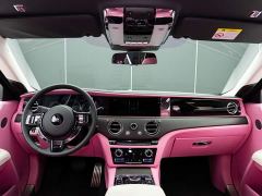 Rolls-Royce Geometry 6.7T Standard Wheelbase - photo 17