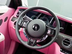 Rolls-Royce Geometry 6.7T Standard Wheelbase - photo 18