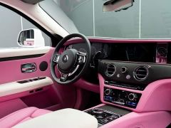 Rolls-Royce Geometry 6.7T Standard Wheelbase - photo 19