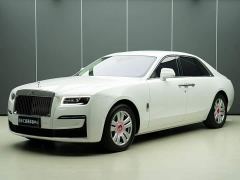 Rolls-Royce Geometry 6.7T Standard Wheelbase - photo 2