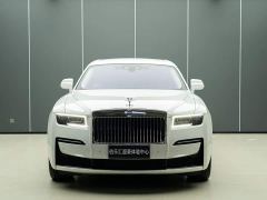 Rolls-Royce Geometry 6.7T Standard Wheelbase - photo 4