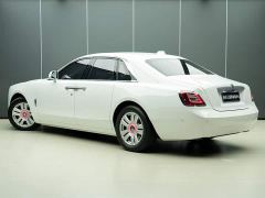 Rolls-Royce Geometry 6.7T Standard Wheelbase - photo 5