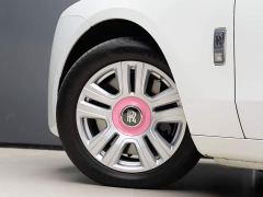 Rolls-Royce Geometry 6.7T Standard Wheelbase - photo 6
