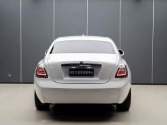 Rolls-Royce Geometry 6.7T Standard Wheelbase - photo 7