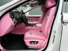 Rolls-Royce Geometry 6.7T Standard Wheelbase - photo 9