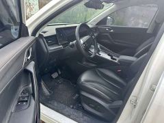 Roewe MG RX5 1.5T Deluxe Sliding Screen Edition - photo 11