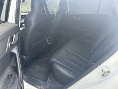 Roewe MG RX5 1.5T Deluxe Sliding Screen Edition - photo 12
