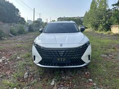 Roewe MG RX5 1.5T Deluxe Sliding Screen Edition - photo 2