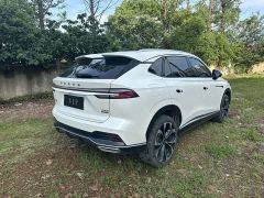 Roewe MG RX5 1.5T Deluxe Sliding Screen Edition - photo 4