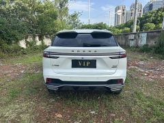 Roewe MG RX5 1.5T Deluxe Sliding Screen Edition - photo 5