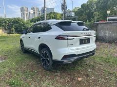 Roewe MG RX5 1.5T Deluxe Sliding Screen Edition - photo 6