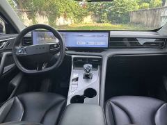 Roewe MG RX5 1.5T Deluxe Sliding Screen Edition - photo 7