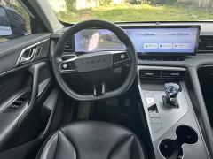 Roewe MG RX5 1.5T Deluxe Sliding Screen Edition - photo 8