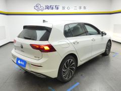 Volkswagen Golf Facelift Pro 280TSI - фото 2