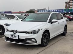 Volkswagen Golf 280TSI DSG Pro - ფოტო 1