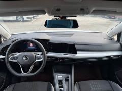 Volkswagen Golf 280TSI DSG Pro - ფოტო 10