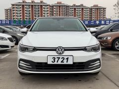 Volkswagen Golf 280TSI DSG Pro - ფოტო 2