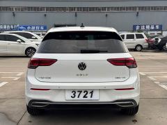 Volkswagen Golf 280TSI DSG Pro - ფოტო 6