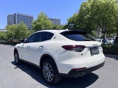 Maserati Levante 3.0T Standard Edition - photo 8