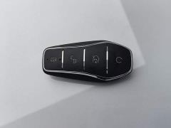 BYD Yuan Plus Champion Edition 510KM Leading - photo 19