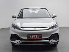 BYD Yuan Plus Champion Edition 510KM Leading - photo 3