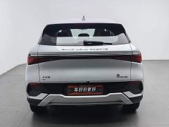 BYD Yuan Plus Champion Edition 510KM Leading - photo 4