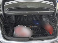 BYD Qin Plus DM-i 55KM Flagship - фото 4