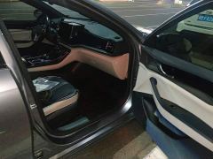 BYD Qin Plus DM-i 55KM Flagship - фото 8