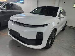 Li Auto L6 Max - ფოტო 1