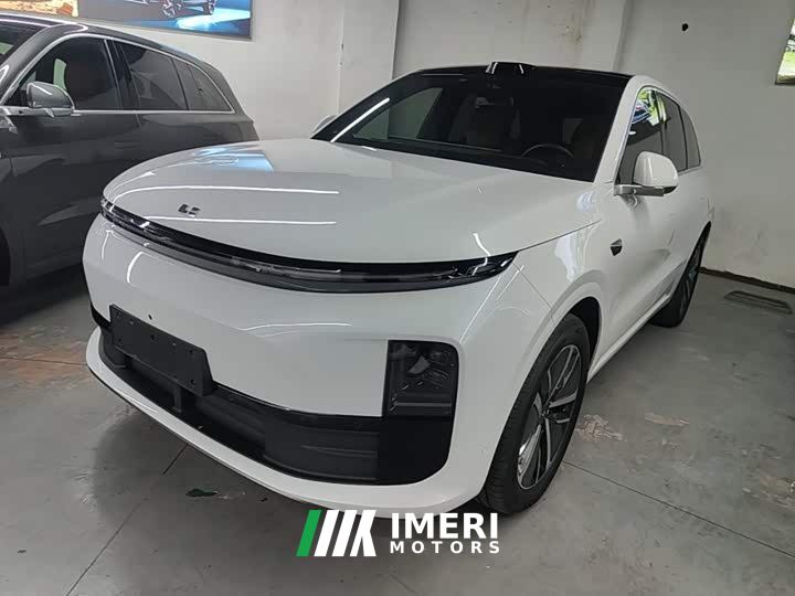 Li Auto L6 Max