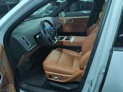 Li Auto L6 Max - ფოტო 14
