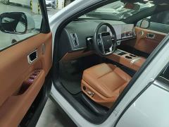 Li Auto L6 Max - ფოტო 15