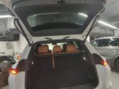 Li Auto L6 Max - ფოტო 18
