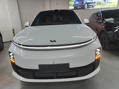 Li Auto L6 Max - ფოტო 2