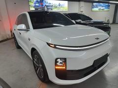 Li Auto L6 Max - ფოტო 3