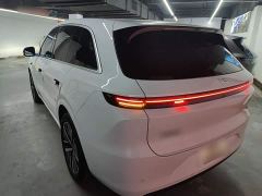 Li Auto L6 Max - ფოტო 4