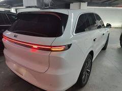 Li Auto L6 Max - ფოტო 6