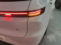Li Auto L6 Max - ფოტო 7