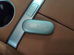 Li Auto L6 Max - ფოტო 8