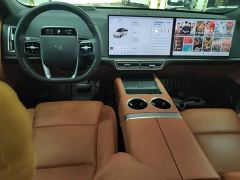 Li Auto L6 Max - ფოტო 9
