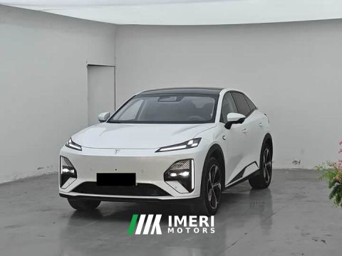 2026 Deepal Deep Blue S07 630Ultra Huawei Qiankun Laser Edition - ავტომობილი ჩინეთიდან